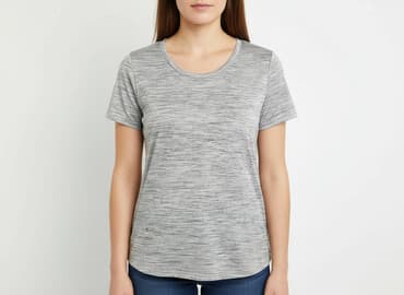 t shirt damski michael kors: T-shirt damski, rozmiar S — 5