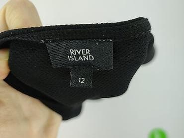 dior tops: River Island, Top damski, rozmiar M — 4