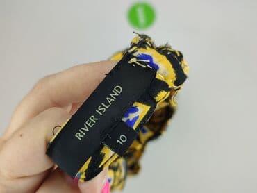 kombinezon spadochronowy: River Island, Kombinezon damski, rozmiar M — 4