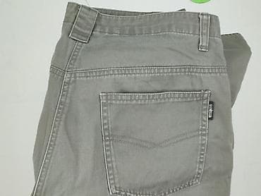 spodnie salsa: Salsa, Spodnie 3/4 damskie, rozmiar M — 6