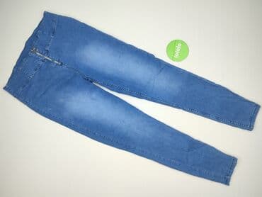 jeans amicci: Janina, Jeansy damskie, rozmiar XL — 2