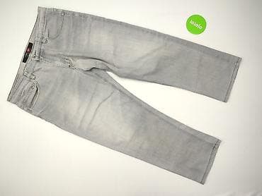 jeansy moschino: Jeansy dla mężczyzn, rozmiar XL — 2