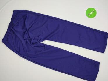 7more7 bluzy: Spodnie dresowe damskie, rozmiar S — 3