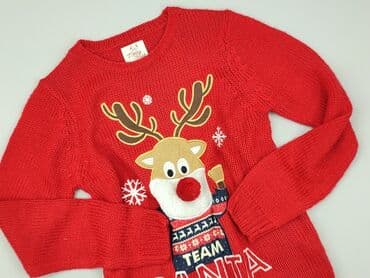 Swetry: Sweter damski, rozmiar M
