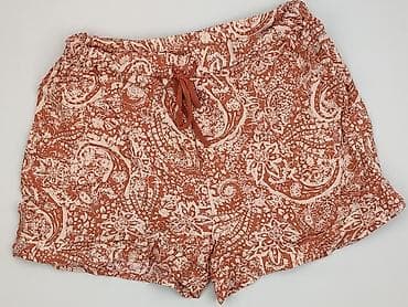 bluza boho damska: Szorty damskie, rozmiar M — 1