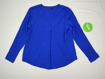 noa noa bluzki: TEX, Bluzka damska, rozmiar L — 2