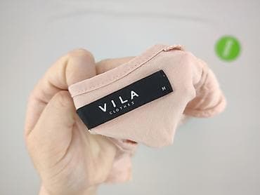 vintage: Vila, Sukienka damska, rozmiar M — 4