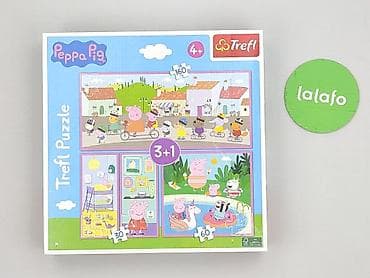 babies jeans: Puzzle dla Dzieci, stan - Idealny — 2