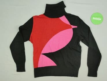 bluzka montego: Golf damski, S — 2