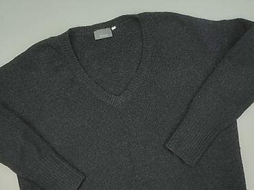 Yessica, Sweter damski, rozmiar 5XL