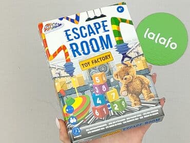 Дитячий одяг: Настільна гра для Діти, стан - Ідеальний на lalafo.pl — 5 Дитячий одяг: Настільна гра для Діти, стан - Ідеальний — 5