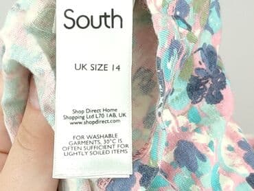 Kobiety: South, Bluzka damska, rozmiar One size — 5