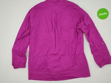 koszulka tunika: Esmara, Tunika damska, 3XL — 3