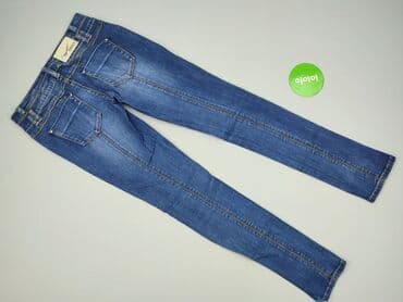 baloon jeans: Toxik3, Jeansy damskie, rozmiar S — 3