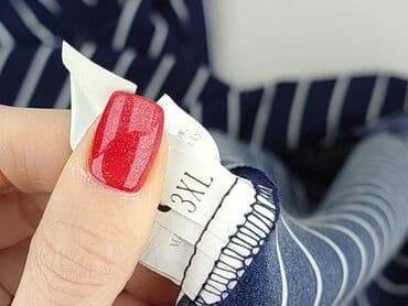 Sukienki: Shein, Sukienka damska, rozmiar 3XL — 5