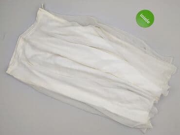 kaskadowa spódnice: Spódnica damska, rozmiar XL — 2