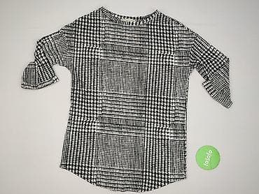 bluza dluga: F&F, Tunika damska, rozmiar M — 2