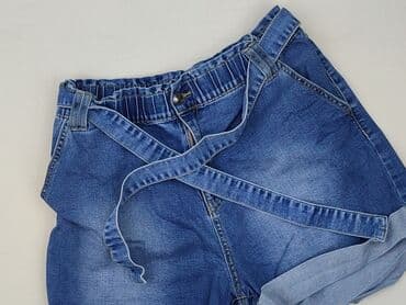szorty dla puszystych: Beloved, Shorts for women, size 2XL (EU 44) — 1