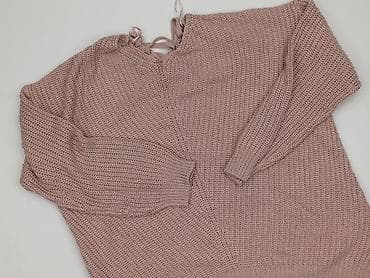 Sweter damski, rozmiar XL