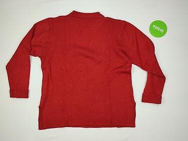 rebel sweter: Sweter damski, rozmiar 5XL — 3