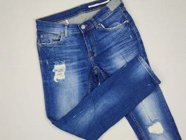 Zara, Jeansy damskie, XS w lalafo.pl Zara, Jeansy damskie, XS