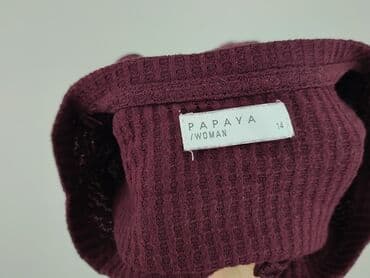 piżamka pepco: Papaya, Bluzka damska, rozmiar XL — 4