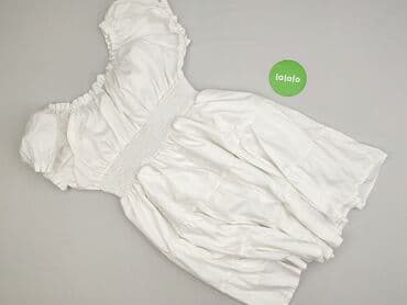 sukienki na wesele dla niskich i puszystych: Shein Curve, Women`s dress, size XL — 3