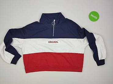 bluza dla bff: H&M Divided, Bluza damska
, rozmiar XL — 3