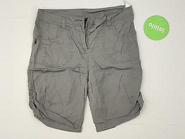 buty biale ccc: 4F, Szorty damskie, rozmiar S — 2