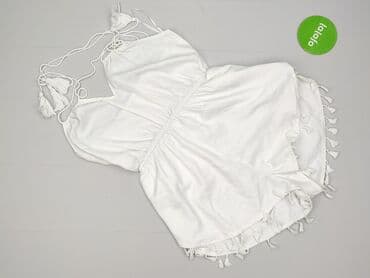 buty koturna: Shein, Kombinezon damski, rozmiar S — 2