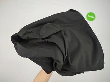 spodnie c: Janina, Spodnie 3/4 damskie, rozmiar 8XL — 4