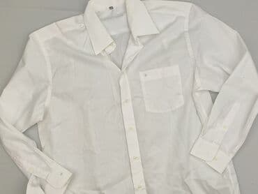 Men's Clothing: Shirt for men, XL (EU 42), Royal Class, condition - Very good — 1