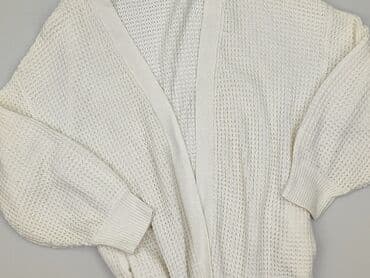 missguided sweter: Missguided, Kardigan damski, rozmiar L — 1