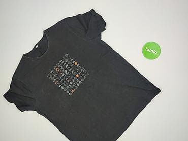 t shirt smog basic: Koszulka dla mężczyzn, rozmiar L — 2