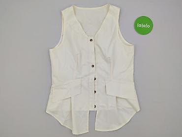 bluza lewandowski: Shein, Bluzka damska, rozmiar L — 2