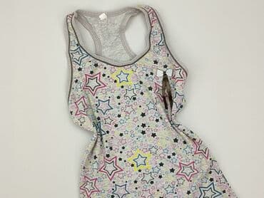 smog relaxed fit t shirt new yorker: Podkoszulka, 12 lat, 146-152 cm, stan - Dobry — 1