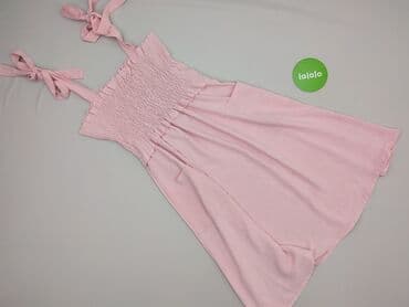 sukienka blue shadow: Sukienka damska, rozmiar S — 2