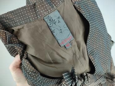 moda ptak sukienki: Sukienka damska, rozmiar XL — 4