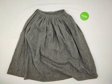 sweter grucha allegro: Women`s skirt, size S (EU 36) — 3