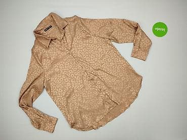stroje she: Shein, Koszula damska, rozmiar L — 2
