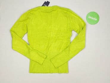 poliamid w swetrze: Sweter damski, rozmiar S — 3