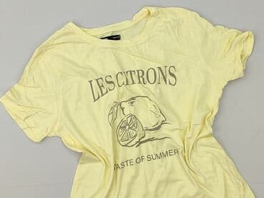 t shirty lemonada: Sinsay, T-shirt damski, rozmiar S — 2