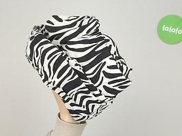 spodnie divided h m: H&M Divided, Spodnie materiałowe damskie, rozmiar M — 5