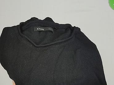 sofix kozaki: Sinsay, Sweter damski, rozmiar M — 7