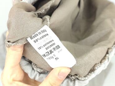 diego kurtki: ITALY FASHION, Kurtka przejściowa damska, rozmiar S — 4