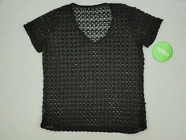 sznurowane bluzki: Medicine, T-shirt damski, rozmiar L — 3