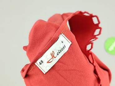 koszula one size: Bluzka damska, rozmiar 4XL — 4