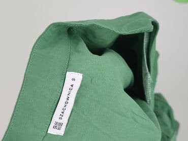 koszula taranko: SZACHOWNICA, Koszula damska, rozmiar S — 4