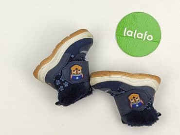 Kids' Footwear: Baby shoes, Paw Patrol, 20, condition - Very good — 3