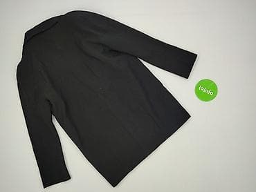 hm michael jackson jacket: H&M, Płaszcz damski, rozmiar 2XS — 3